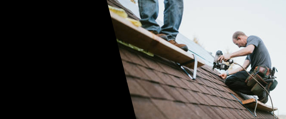 Temple Roofing Contractors
